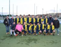 Torre Angela calcio (Allievi prov. B), Passerini: «Con la Borghesiana interpretazione perfetta»