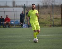 Atletico Kick Off calcio (I cat.), il pronostico di De Luca: «Sarà battaglia fino alla fine»