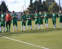 Castelverde calcio (Juniores prov.), Masci: «Il contraccolpo dopo Frascati? Lo stiamo superando»