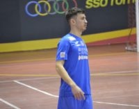 Todis Lido di Ostia Futsal (serie B), Fusco: «Ad Ortona per chiudere il discorso promozione»