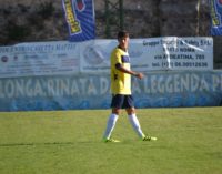 Albalonga calcio (serie D), Magliocchetti: «Bene col Muravera, ora a Bisceglie per fare risultato»