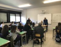 SCUOLE OLTRE LA DISABILITA’: PRIMO INCONTRO AL LICEO JAMES JOYCE