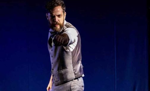 Teatro Portaportese – The Sabir Project – Show