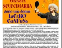 Velletri. Teatro Tognazzi – Sono una donna lacero confusa