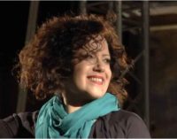 Teatro Eliseo & Saint Louis – Antonella Ruggiero e la Saint Louis Pop Orchestra