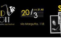 Ultimi appuntamenti in via Margutta con il “festival del Jazz”