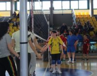 Volley Club Frascati, non solo agonismo: mercoledì e giovedì il torneo speciale “Terzo tempo”