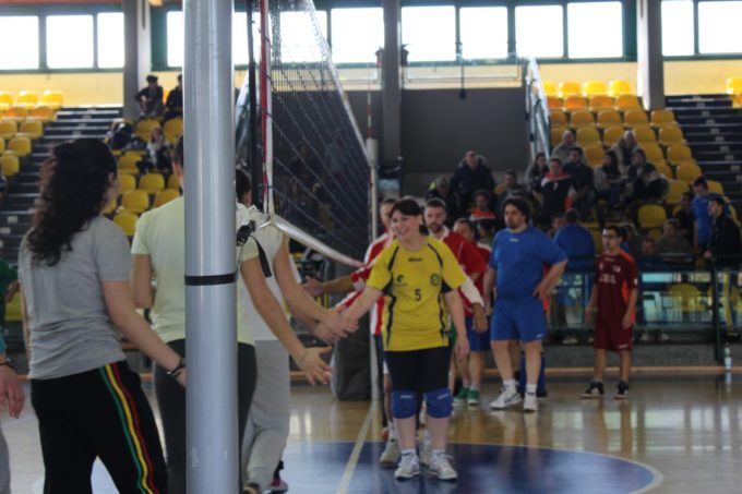 Volley Club Frascati, non solo agonismo: mercoledì e giovedì il torneo speciale “Terzo tempo”