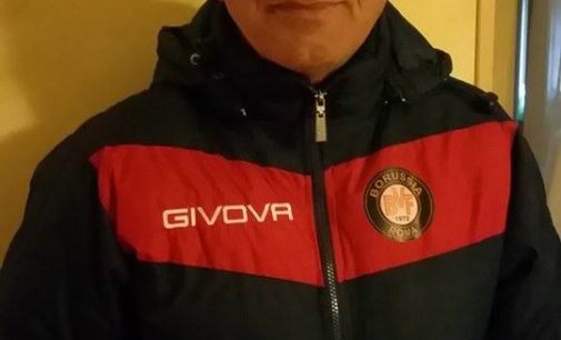 Asd Borussia calcio (Giovanissimi prov.), Polletta: «Contento dei ragazzi, ora testa a Jesolo»