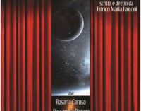 Teatro di Rocca di Papa – “Dietro la Quinta dell’Universo”