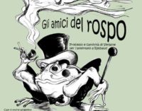 Teatro Agorà 80 – GLI AMICI DEL ROSPO