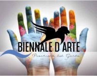 “Biennale internazionale d’arte Peschiera del Garda”, al via la 1^ edizione