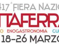 417^ Fiera Nazionale di Grottaferrata