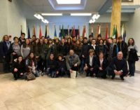 Da Valmontone, quaranta studenti al Parlamento Europeo