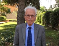 Intervista al prof. Giovanni Di Peio