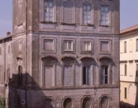 Albano: salvare Palazzo Pamphilj e centro storico