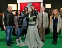 Velletri – Conclusa la mostra triennale d’arte e artigianato Marcello De Rossi