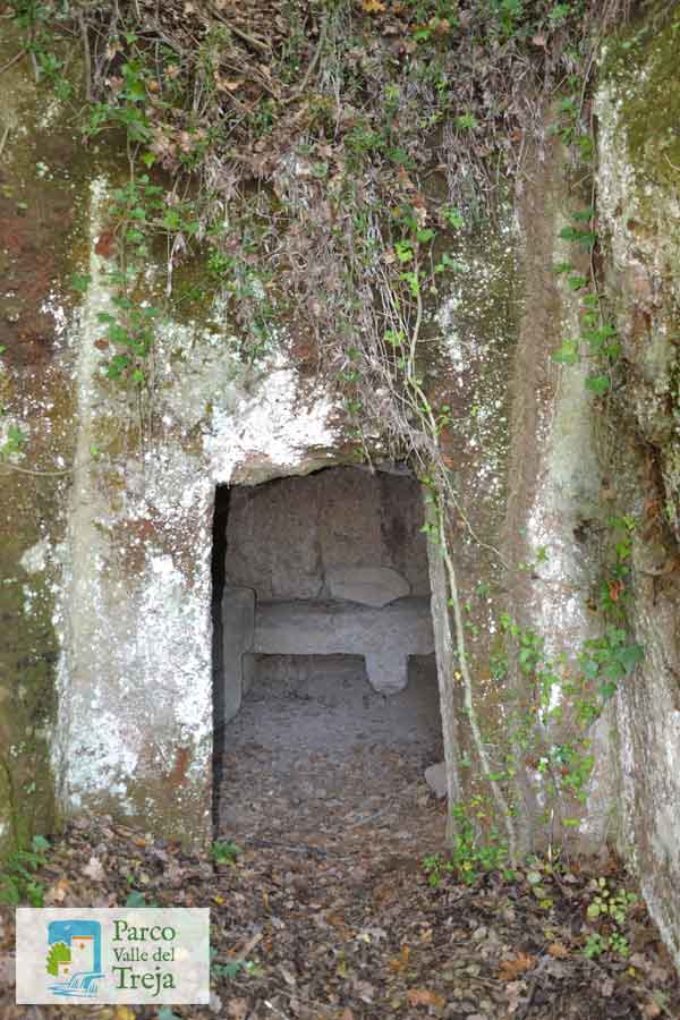 Falisci a Pizzo Piede e medioevo nei borghi