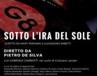 Teatro lo spazio – G8 Sotto l’ira del sole