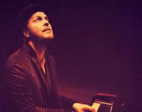 Il 3 maggio è in arrivo al Quirinetta Gavin DeGraw