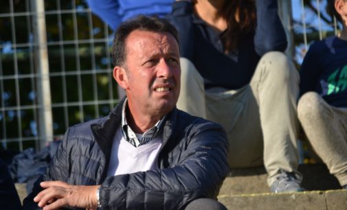 Albalonga calcio, il dg Bianchi: «Annata importante, ora ci attende un finale intensissimo»
