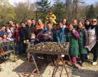 Il Tour dei carciofi alla matticella arriva a Grottaferrata!