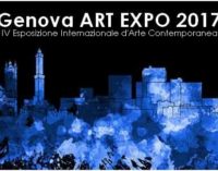 GENOVA ART EXPO 2017