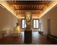 Diagnosi hi-tech ENEA su statue del Museo Nazionale Romano