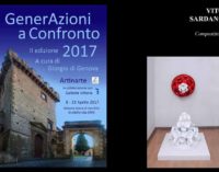 Grottaferrata – GenerAzioni a Confronto  II Edizione 2017