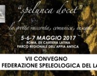 I SAPERI DEGLI SPELEOLOGI