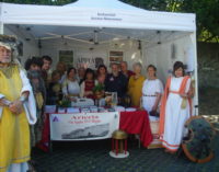 Appia Day 2017 – Grande successo della manifestazione