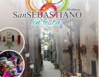 San Sebastiano in Festa, ad Orte cultura enogastronomia e Palio del Carciofo