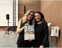 È Genovese la vincitrice del Premio Internazionale di Poesia “Città Di Milano” 2017
