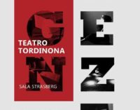 Teatro Tordinona – URGENZE