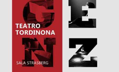 Teatro Tordinona – URGENZE