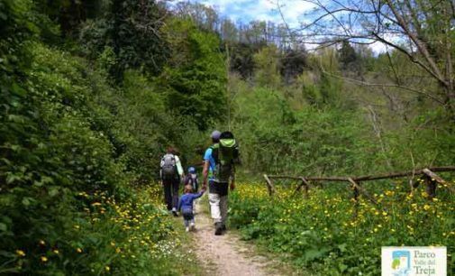 Fine settimana di visite guidate nella valle