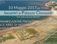 Gli incontri del mercoledì presso la sede di Palazzo Patrizi Clementi