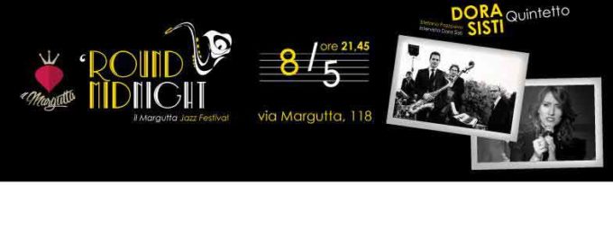 Ultimo appuntamento in via Margutta con il “festival del Jazz”