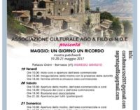 A Bomarzo torna la mostra nazionale di Patchwork e Quilting