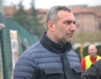 Atletico Kick Off calcio (I cat.), l’Estense non si presenta. Martinelli: «Vogliamo altri sei punti»