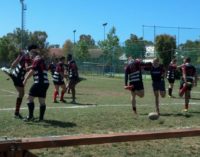 Ldm Colleferro Rugby 1965 (Under 18), Massari: «Stagione faticosa, ma con aspetti positivi»