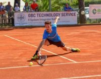 Tc New Country Club, il grande tennis sbarca di nuovo a Frascati: sabato presentazione del Future