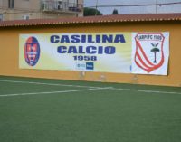 Casilina calcio, parte il torneo giovanile dedicato alla memoria dei fratelli Donati e di Soldano