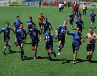 Albalonga calcio, trionfo dei Giovanissimi di Masi nello spareggio con l’Aprilia: è Elite