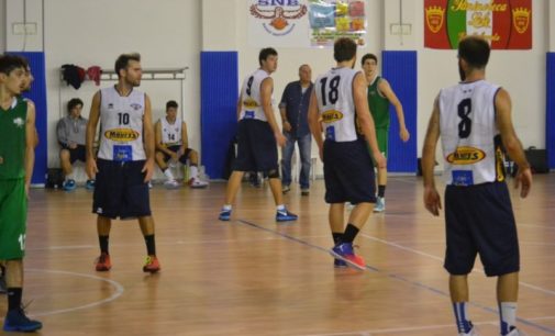 San Nilo Grottaferrata (basket), la serie C Silver pronta per un’altra finale play off