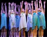 “Roma Dance Festival” 2017: Centro Culturale Danza ancora una volta premiato