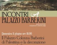 Palestrina – Due importanti iniziative