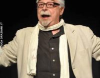 Al teatro Agorà Giorgio Lopez con “Tracce”