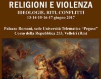 Velletri – Religioni e violenza