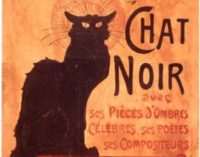 Roma -Lo Chat Noir e i Teatri d’Ombre a Parigi